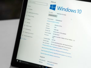 Windows 10