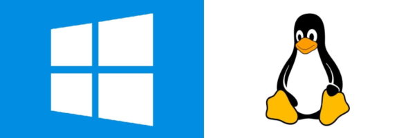 Linux-приложения с GUI будут работать в Windows 10