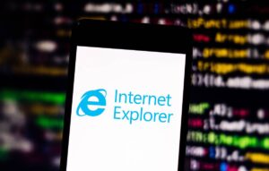 Internet Explorer