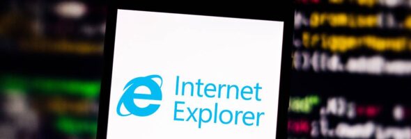 Internet Explorer скоро прекратит работу — напоминание Microsoft