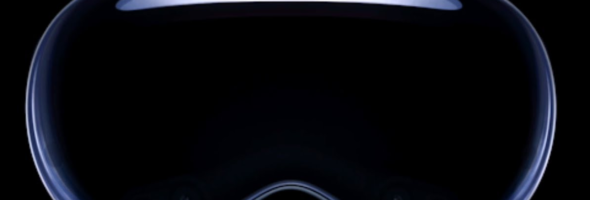 Apple Vision Pro и что с ним не так?